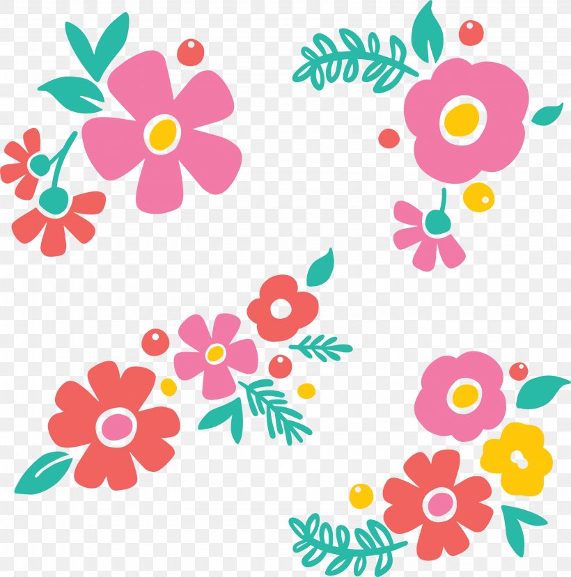 Floral Design Flower Clip Art, PNG, 3170x3207px, Floral Design, Area, Artwork, Autocad Dxf, Cricut Download Free