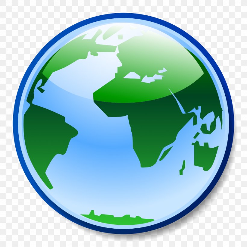 Globe Earth Clip Art, PNG, 900x900px, Globe, Earth, Green, Planet, Sky Download Free