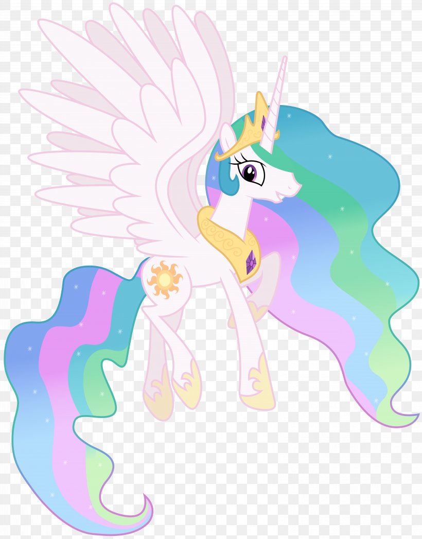 Horse Unicorn Clip Art Illustration Mammal, PNG, 6183x7902px, Horse, Animal, Animal Figure, Art, Fictional Character Download Free