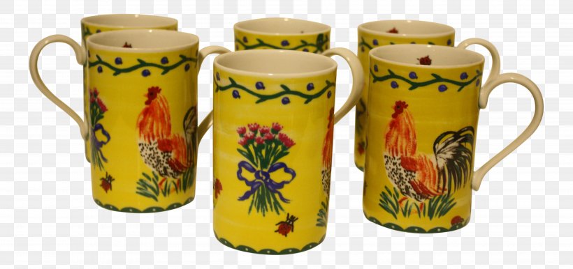 Jug Ceramic Beer Stein Pitcher, PNG, 3767x1776px, Jug, Beer, Beer Stein, Ceramic, Cup Download Free