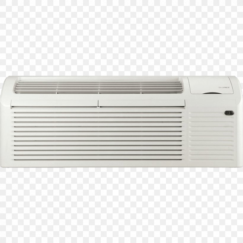 Packaged Terminal Air Conditioner Air Conditioning Electric Heating British Thermal Unit Heat Pump, PNG, 1200x1200px, Packaged Terminal Air Conditioner, Air Conditioning, Air Source Heat Pumps, British Thermal Unit, Condenser Download Free