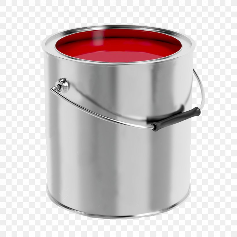Paint Royalty-free Photography Crock Tin Can, PNG, 1080x1080px, Paint, Banco De Imagens, Bucket, Color, Container Download Free