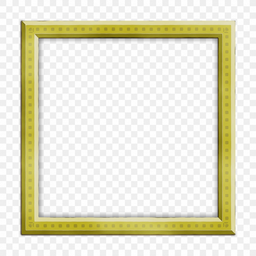 Picture Frame, PNG, 1827x1828px, Photo Frame, Paint, Picture Frame, Rectangle, Square Download Free