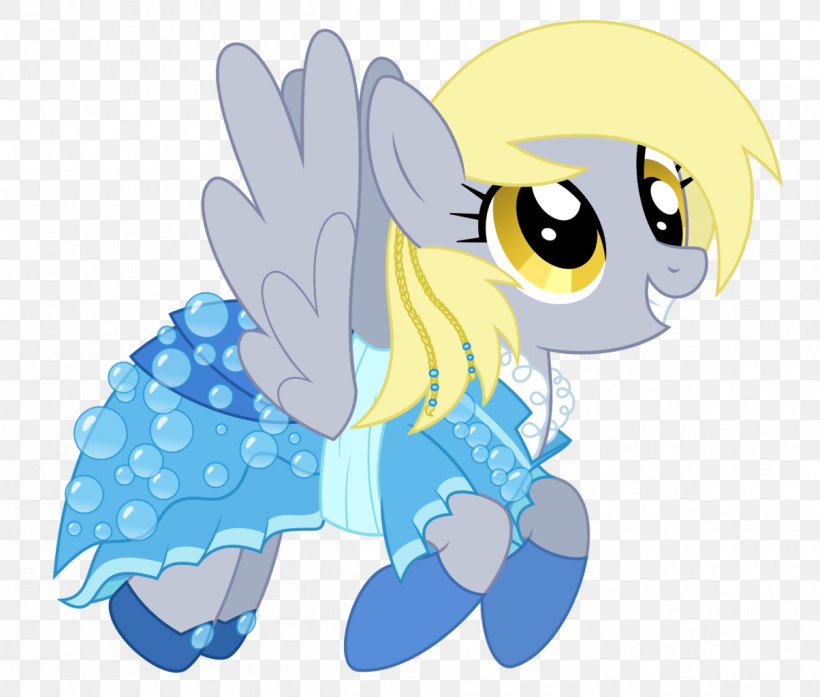 Pony Derpy Hooves DeviantArt Fan Art, PNG, 1204x1024px, Watercolor, Cartoon, Flower, Frame, Heart Download Free