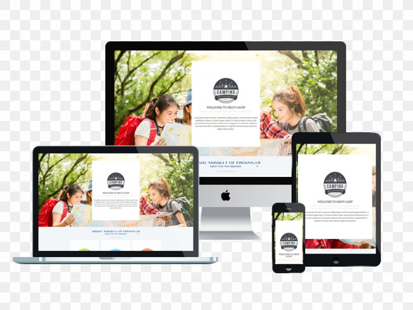 Responsive Web Design Web Template System Joomla Bootstrap, PNG, 1000x750px, Responsive Web Design, Bootstrap, Brand, Cascading Style Sheets, Column Download Free
