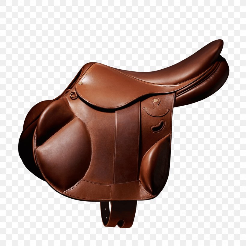 Saddle Horse Tack Bruno Delgrange Equestrian, PNG, 1460x1460px, Saddle, Bicycle Saddle, Bicycle Saddles, Brown, Cronus Download Free