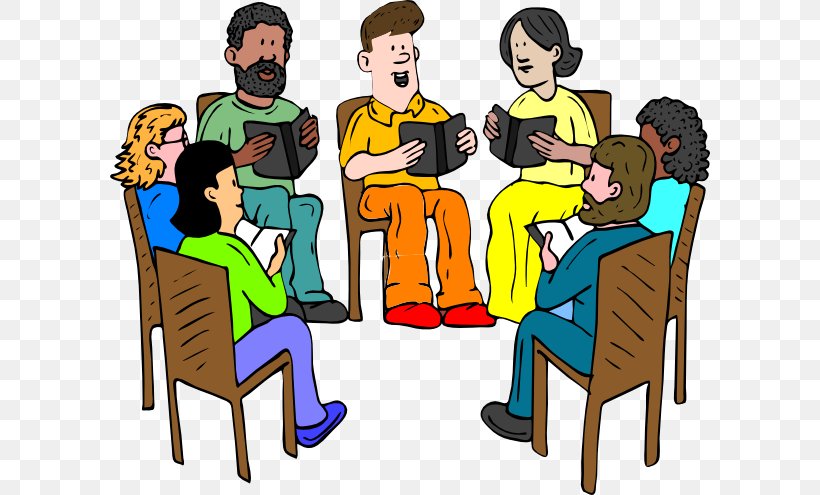 SBI PO Exam Discussion Group Book Discussion Club Clip Art, PNG, 600x495px, Sbi Po Exam, Book, Book Discussion Club, Cartoon, Chair Download Free