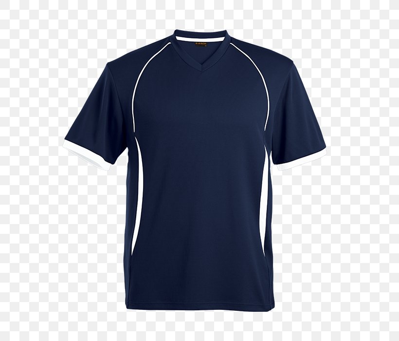 T-shirt Polo Shirt Clothing Piqué, PNG, 700x700px, Tshirt, Active Shirt, Black, Blue, Brand Download Free