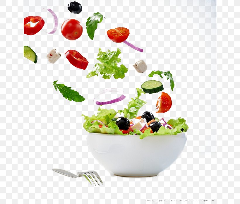 Vegetarian Cuisine Vegetable Salad Ingredient Bowl, PNG, 658x697px, Vegetarian Cuisine, Arugula, Bowl, Cooking, Cuisine Download Free