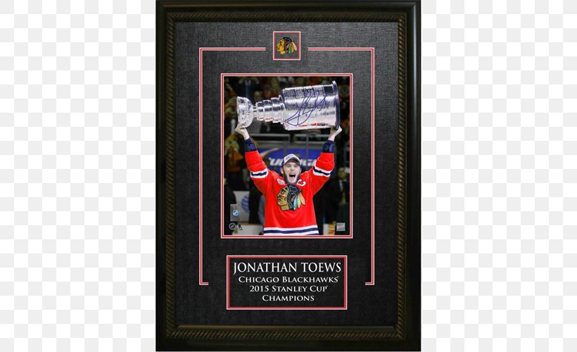 2014–15 Chicago Blackhawks Season 2013 Stanley Cup Finals 2015 Stanley Cup Finals National Hockey League, PNG, 500x500px, 2015 Stanley Cup Finals, Chicago Blackhawks, Bobby Hull, Ice Hockey, Jonathan Toews Download Free