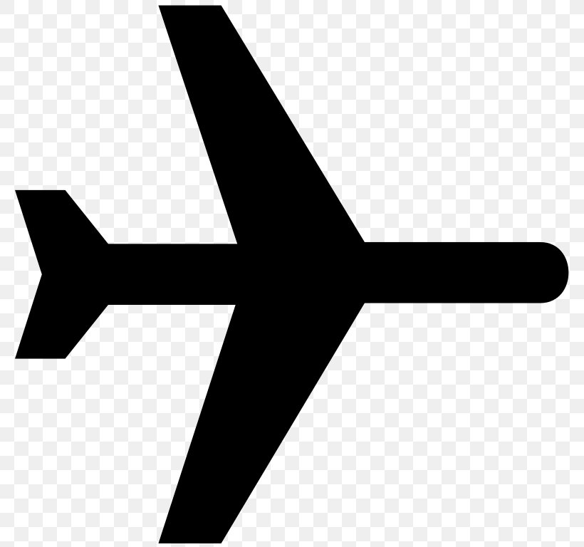 Airplane Wing Propeller Logo, PNG, 788x768px, Airplane, Air Travel, Aircraft, Black And White, Logo Download Free