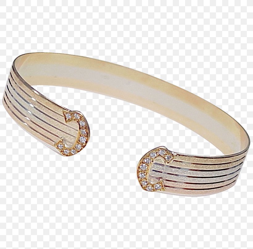 Bangle Bracelet Designer Jewellery Gold, PNG, 805x805px, Bangle, Body Jewelry, Bracelet, Carat, Colored Gold Download Free