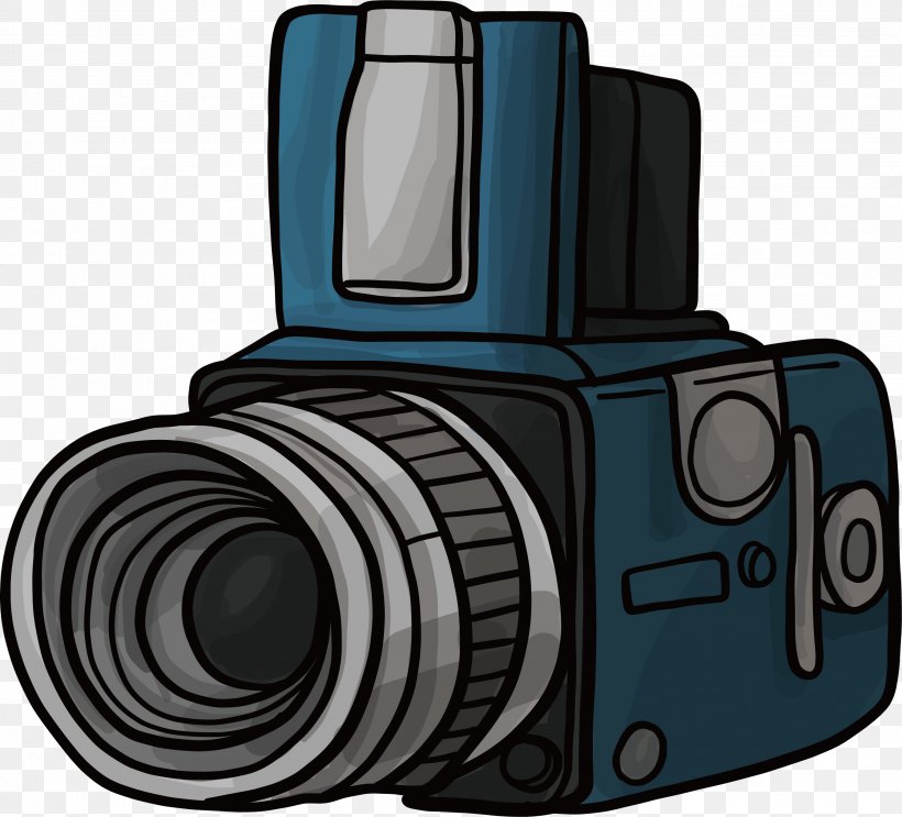 Camera Photography Computer File, PNG, 2684x2435px, Camera, Blue, Camera Accessory, Camera Lens, Cameras Optics Download Free