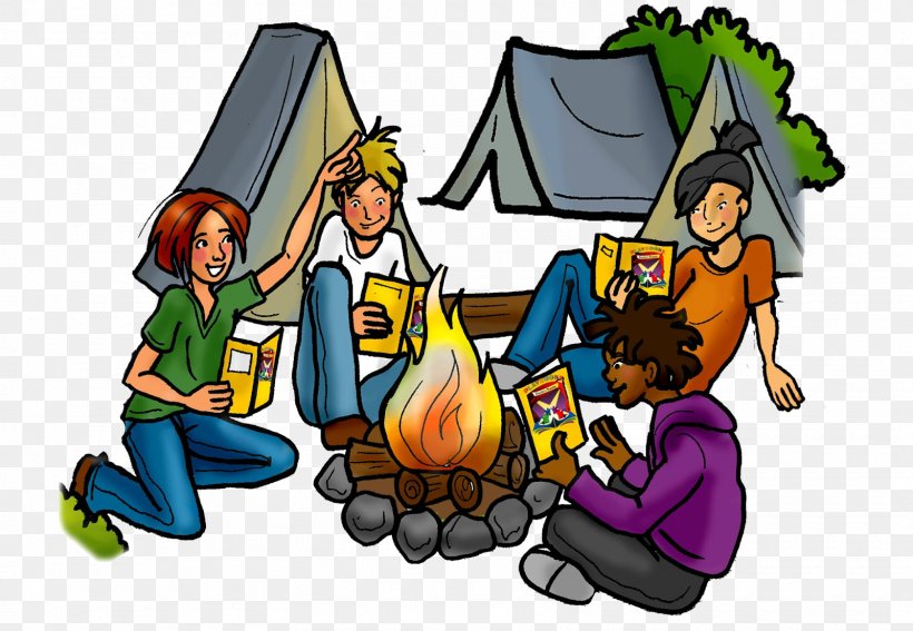 Camping Campfire Tent Clip Art, PNG, 1600x1108px, Camping, Art, Campfire,  Campsite, Cartoon Download Free