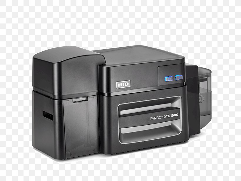 Card Printer HID Global Printing Company, PNG, 800x617px, Card Printer, Access Control, Company, Datacard Group, Electronic Device Download Free