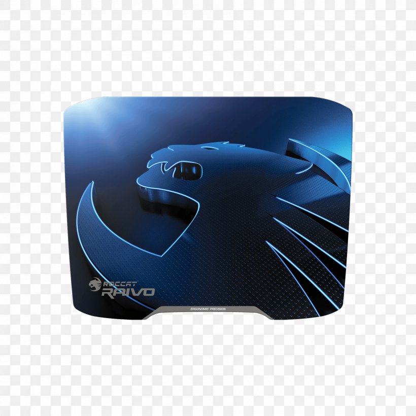 Computer Mouse Mouse Mats Roccat Razer Inc., PNG, 1800x1800px, Computer Mouse, Computer, Computer Accessory, Electric Blue, Helmet Download Free