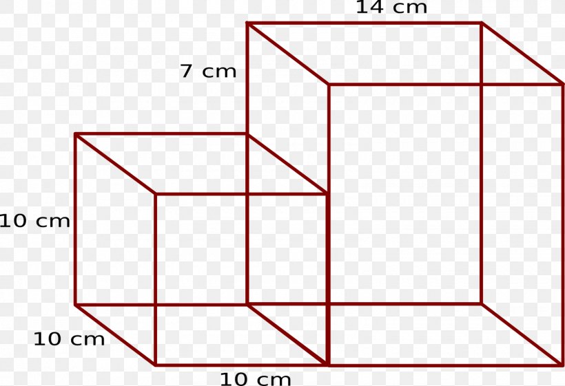 Cuboid Surface Area Volume Cube, PNG, 1600x1096px, Cuboid, Area, Cube, Diagram, Drawing Download Free