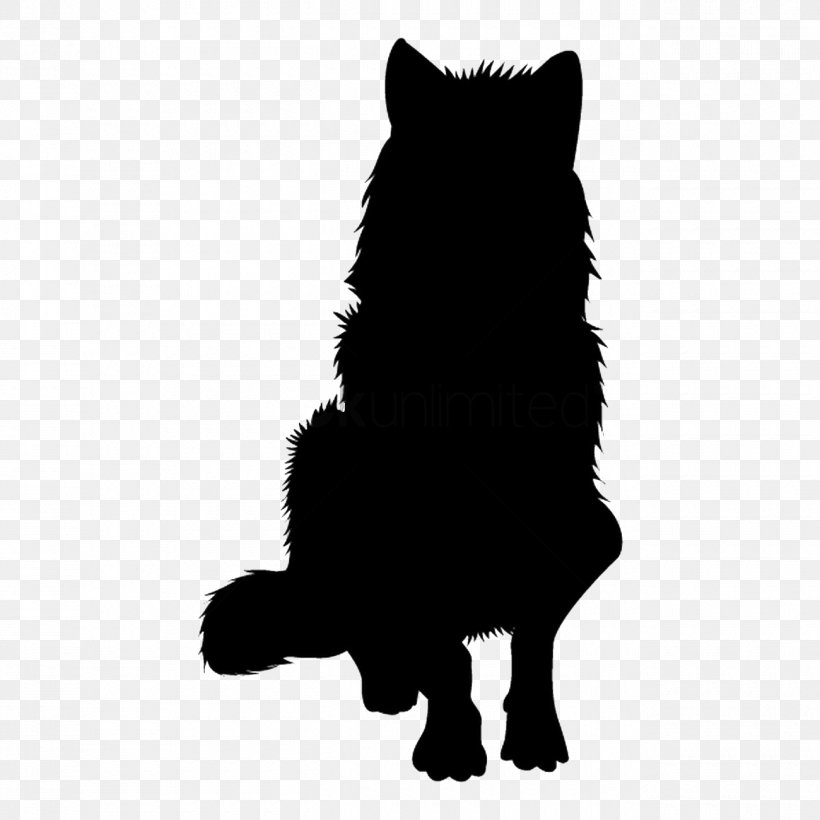 Dog And Cat, PNG, 1300x1300px, Wolf, Animal, Black Cat, Canidae, Carnivore Download Free