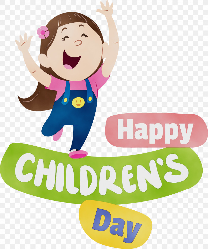 Human Logo Cartoon Line Behavior, PNG, 2508x3000px, Childrens Day, Behavior, Cartoon, Geometry, Happiness Download Free
