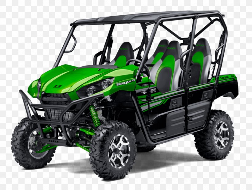 Kawasaki Heavy Industries Motorcycle & Engine Utility Vehicle Honda, PNG, 900x680px, Motorcycle, All Terrain Vehicle, Allterrain Vehicle, Auto Part, Automotive Design Download Free