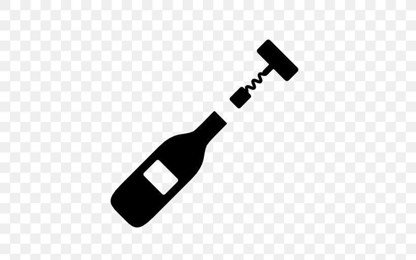 Red Wine Common Grape Vine Bottle Corkscrew, PNG, 512x512px, Wine, Alcoholic Drink, Black And White, Bottle, Bottle Openers Download Free