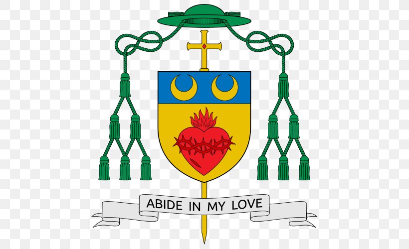 Roman Catholic Diocese Of Lincoln Coat Of Arms Bishop Catholicism, PNG, 500x500px, Diocese, Area, Artwork, Bishop, Brand Download Free