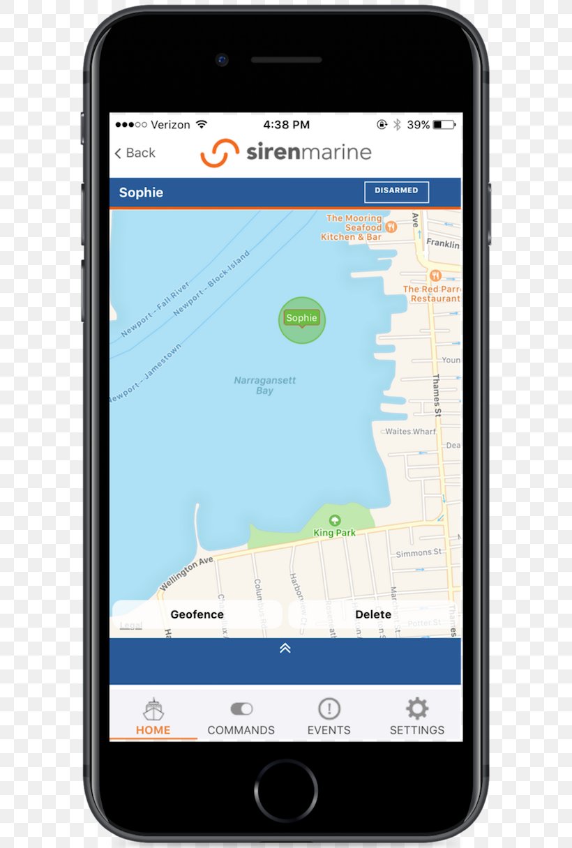 Smartphone Mobile Phones Siren Marine Cellular Network Handheld Devices, PNG, 600x1216px, Smartphone, Boat, Brand, Cellular Network, Communication Device Download Free