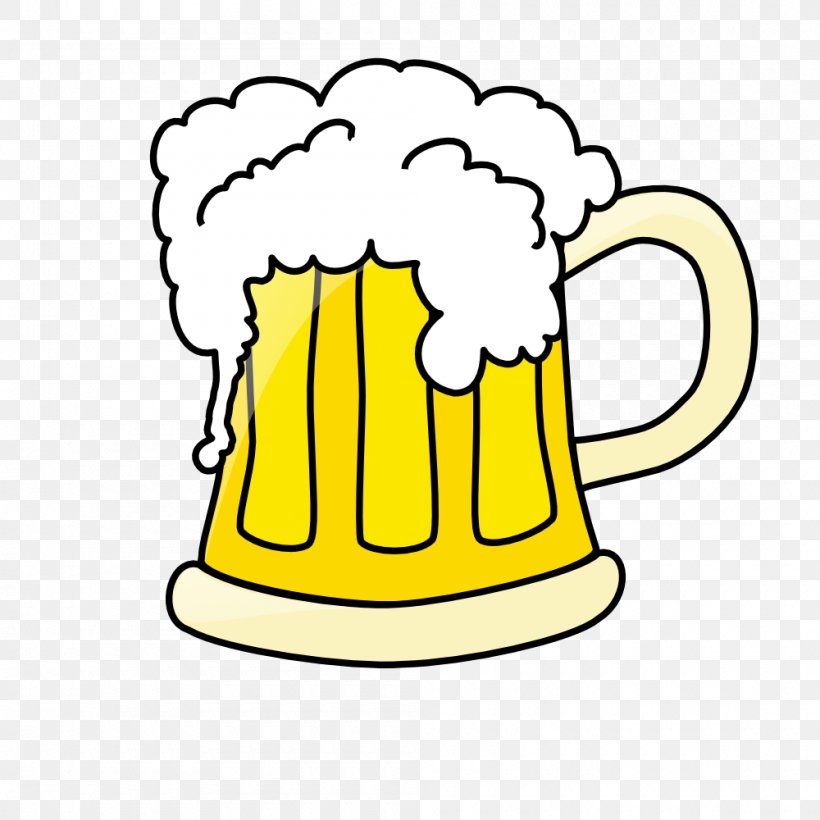 Beer Glassware Oktoberfest Beer Stein Clip Art, PNG, 1000x1000px, Beer, Alcoholic Drink, Area, Beer Bottle, Beer Glassware Download Free