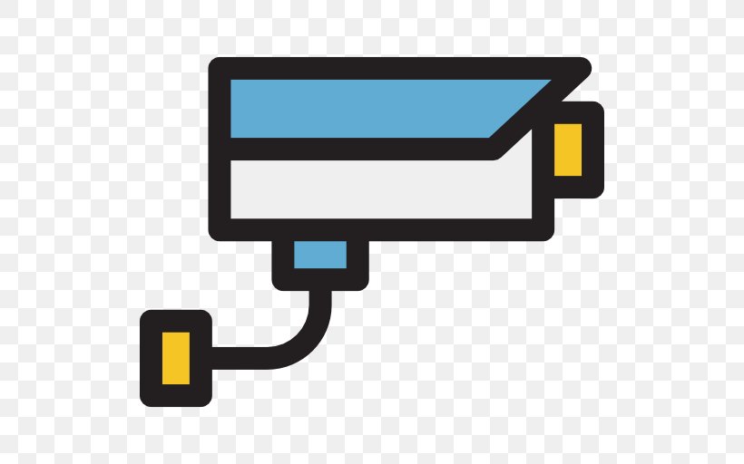 Closed-circuit Television Video Camera Wireless Security Camera Icon, PNG, 512x512px, Closedcircuit Television, Brand, Computer Monitor, Monitoring, Scalable Vector Graphics Download Free
