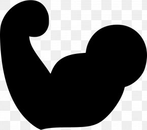 Arm - Muscle Biceps PNG