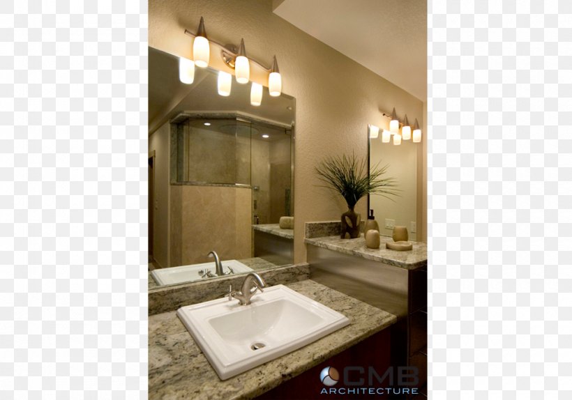 Interior Design Services Property Bathroom Sink, PNG, 1000x700px, Interior Design Services, Bathroom, Estate, Home, Interior Design Download Free