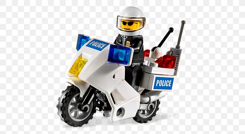 Lego City Undercover Police Motorcycle, PNG, 600x450px, Lego City Undercover, Lego, Lego 60047 City Police Station, Lego 60141 City Police Station, Lego City Download Free