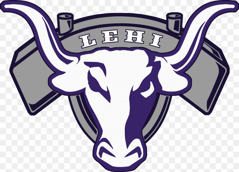 School Student, PNG, 2717x1958px, Lehi High School, Automotive Decal, Bovine, Bull, Cowgoat Family Download Free