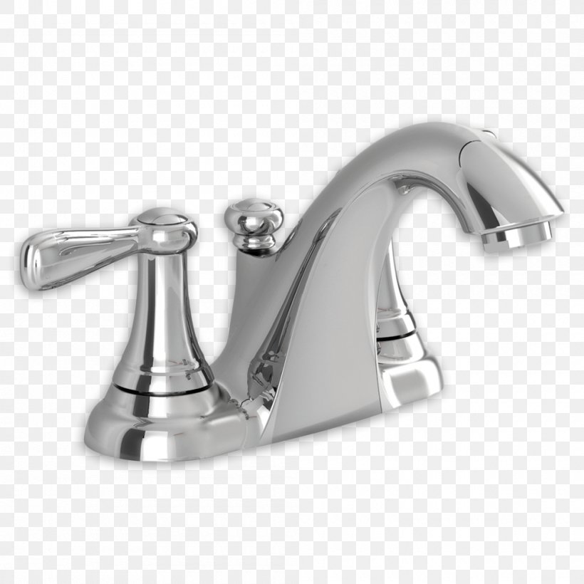 Tap Sink American Standard Brands Bathroom Faucet Aerator, PNG, 1000x1000px, Tap, American Standard Brands, Bathroom, Bathtub Accessory, Body Jewelry Download Free