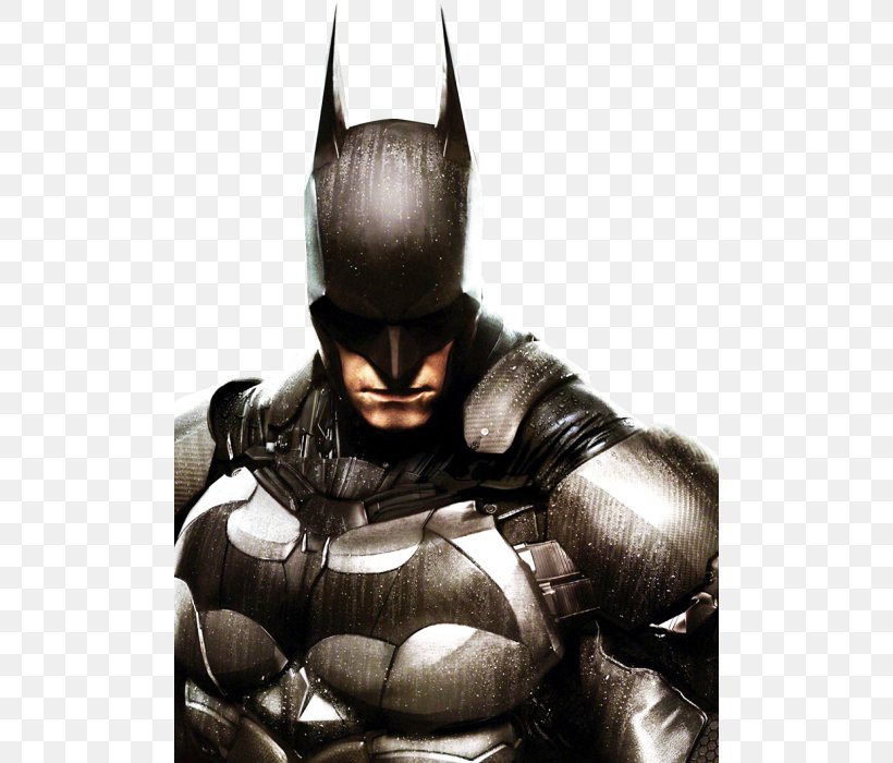 Batman: Arkham Knight Batman: Arkham City The Witcher 3: Wild Hunt Scarecrow, PNG, 500x700px, Batman Arkham Knight, Action Figure, Arkham Knight, Armour, Batman Download Free
