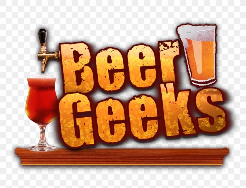 Beer Television Show Brand Font, PNG, 1145x878px, Beer, Brand, Drink, Geek, Logo Download Free