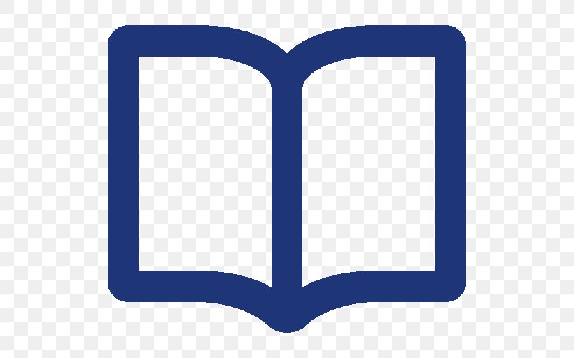 Book, PNG, 512x512px, Book, Area, Blue, Brand, Library Download Free