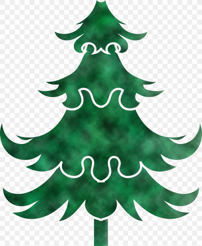 Christmas Day, PNG, 2453x3000px, Christmas Tree, Abstract Cartoon Christmas Tree, Christmas Day, Christmas Decoration, Christmas Gift Download Free