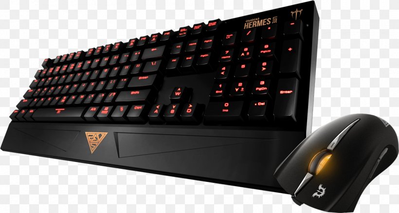 Computer Keyboard Computer Mouse Gaming Keypad Gamdias Hermes 7 Color Keyboard 800 Gr Membrane Keyboard, PNG, 1280x684px, Computer Keyboard, Computer, Computer Component, Computer Mouse, Dots Per Inch Download Free
