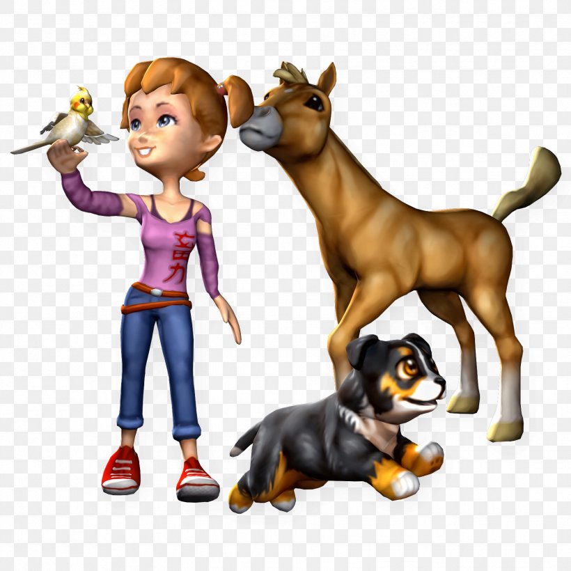 Dog Breed Meine Tierschule Puppy German Pinscher Meine Tierpension, PNG, 1754x1754px, Dog Breed, Breed, Carnivoran, Cartoon, Cat Download Free