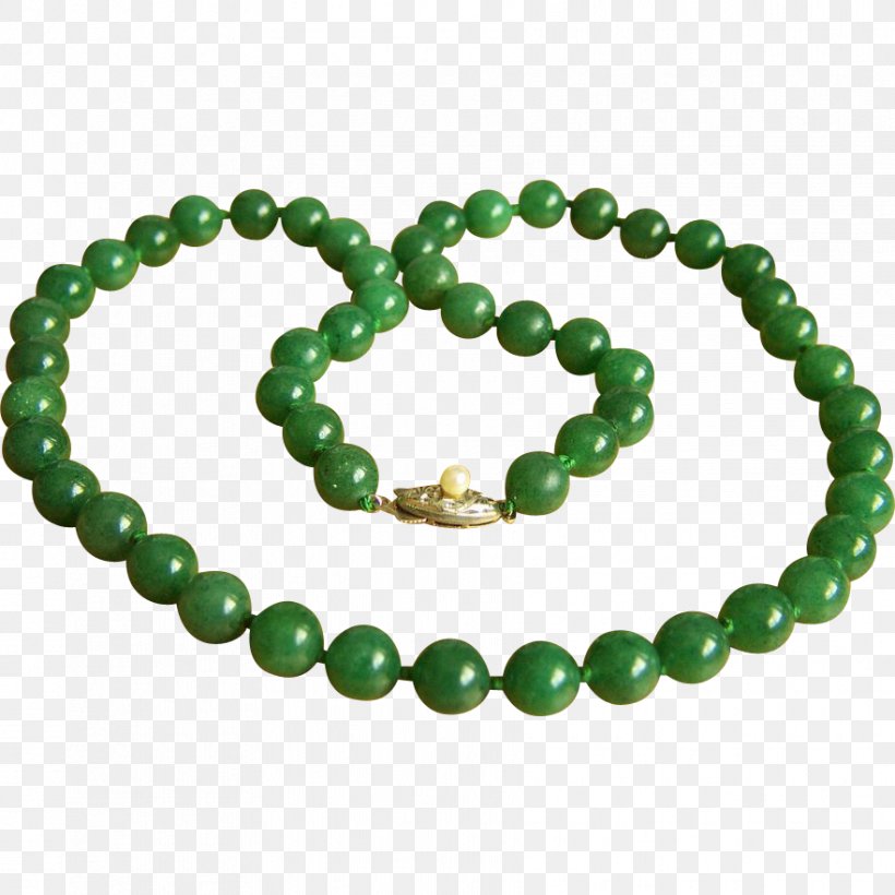 Emerald Jade Earring Bead Necklace, PNG, 881x881px, Emerald, Bead, Bracelet, Charm Bracelet, Cultured Pearl Download Free