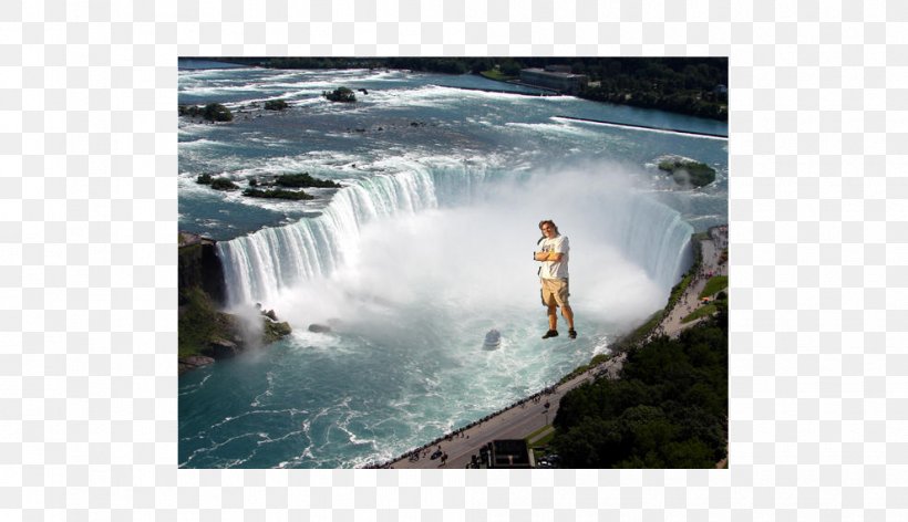 Horseshoe Falls American Falls Niagara SkyWheel Journey Behind The Falls Dettifoss, PNG, 990x570px, Horseshoe Falls, American Falls, Body Of Water, Dettifoss, Geological Phenomenon Download Free