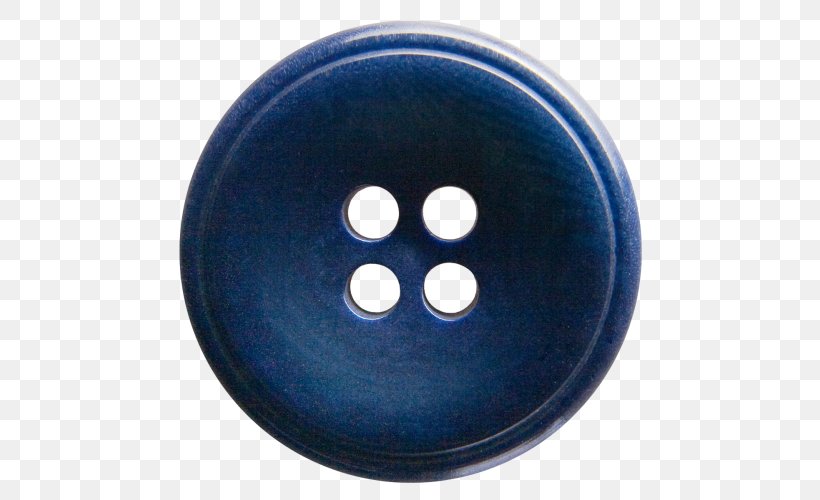 T-shirt Button Clothing, PNG, 500x500px, Tshirt, Button, Clothing, Coat, Cobalt Blue Download Free