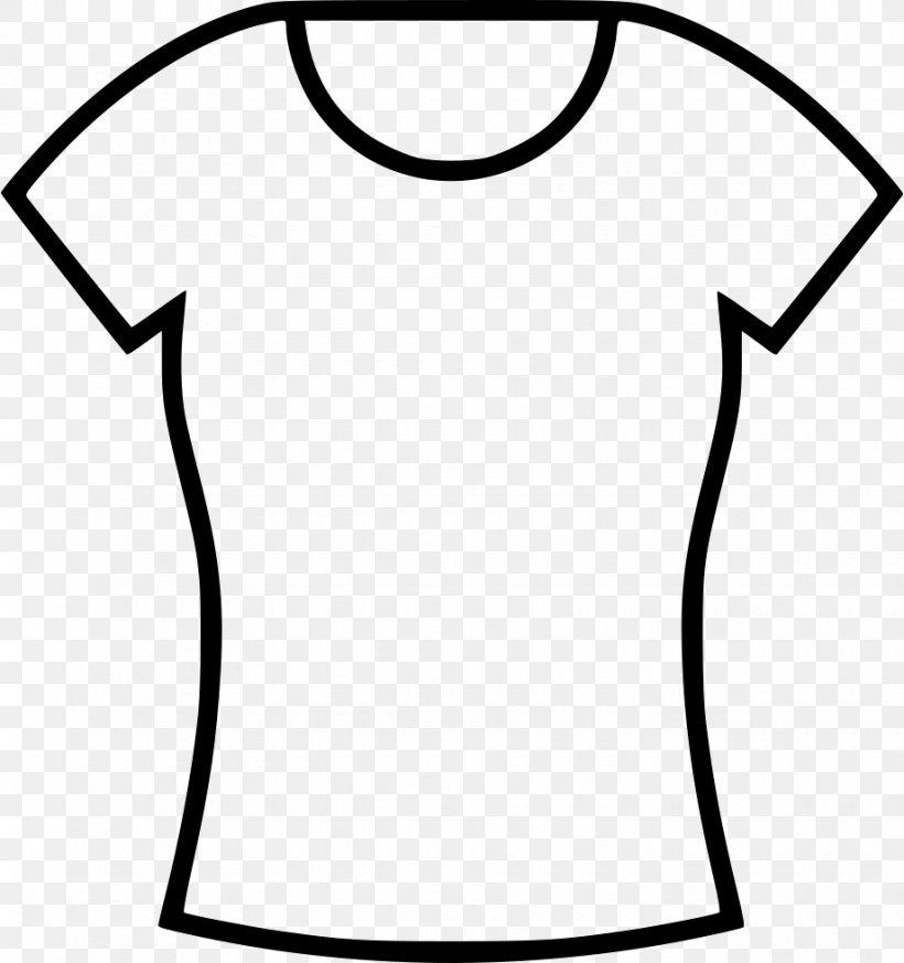 T-shirt Clothing, PNG, 920x980px, Tshirt, Area, Black, Black And White, Clothing Download Free