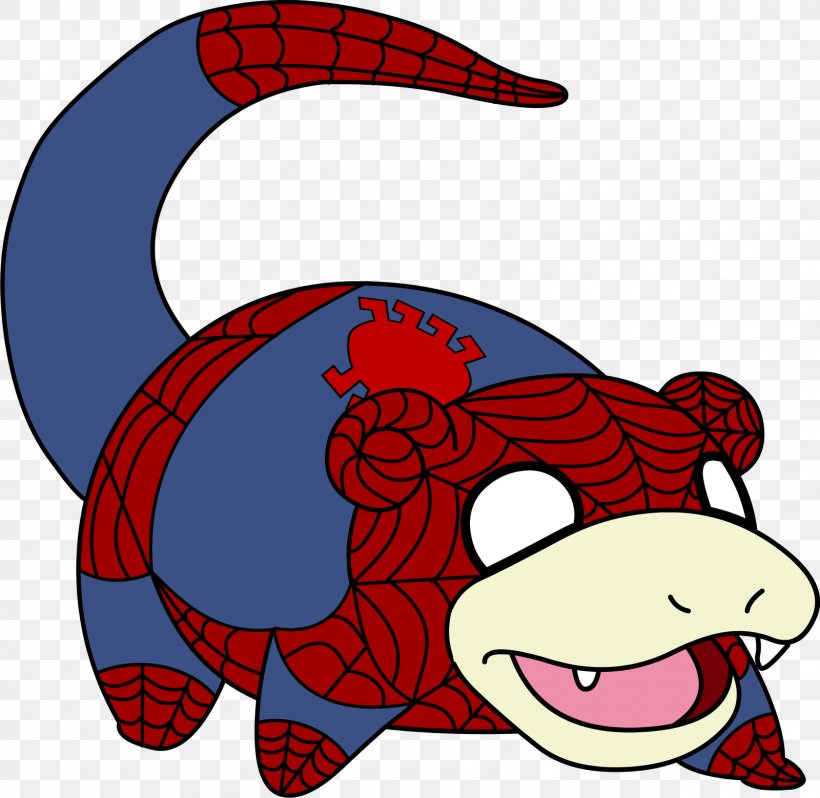 The Amazing Spider-Man Slowpoke Film, PNG, 1600x1558px, Spiderman, Amazing Spiderman, Cartoon, Claw, Fictional Character Download Free