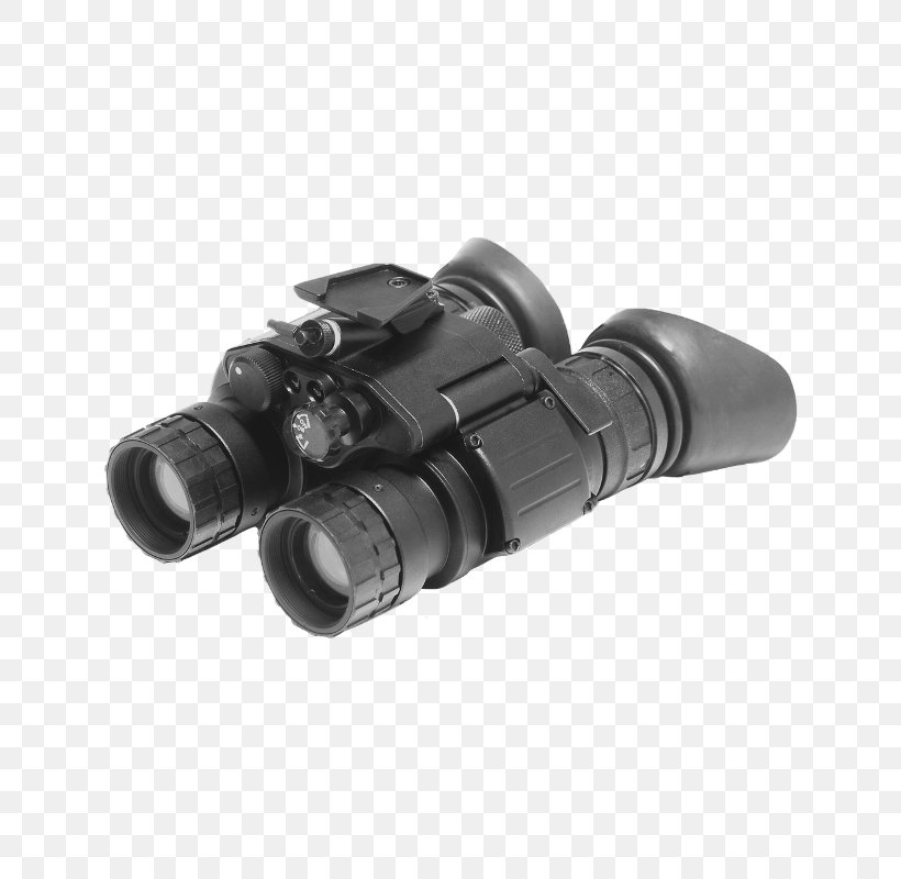 Binoculars Head-mounted Display Night Vision Device Monocular, PNG, 800x800px, Binoculars, Flashlight, Goggles, Hardware, Headmounted Display Download Free