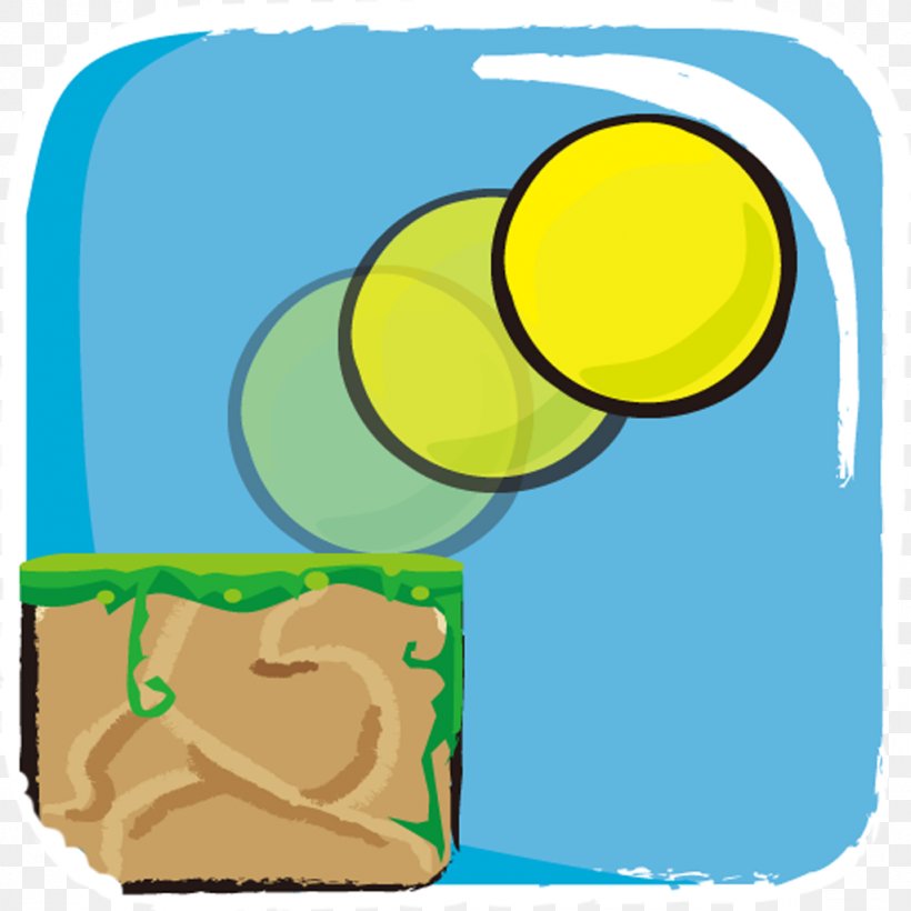 Bouncy Ball 3D 0 Hardest Game Ever Bouncy Ball 2.5D, PNG, 1024x1024px, Bouncy Ball, Android, Area, Artwork, Ball Download Free