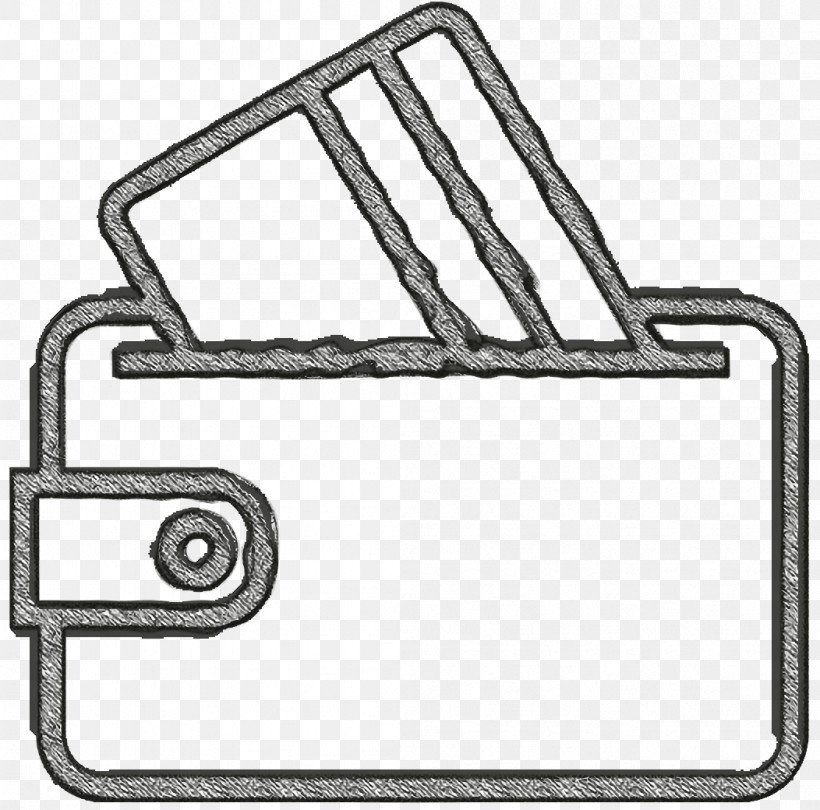 Business And Finance Icon Financial Icon Wallet Icon, PNG, 1052x1040px, Business And Finance Icon, Advance Auto Parts, Black, Black And White, Car Download Free