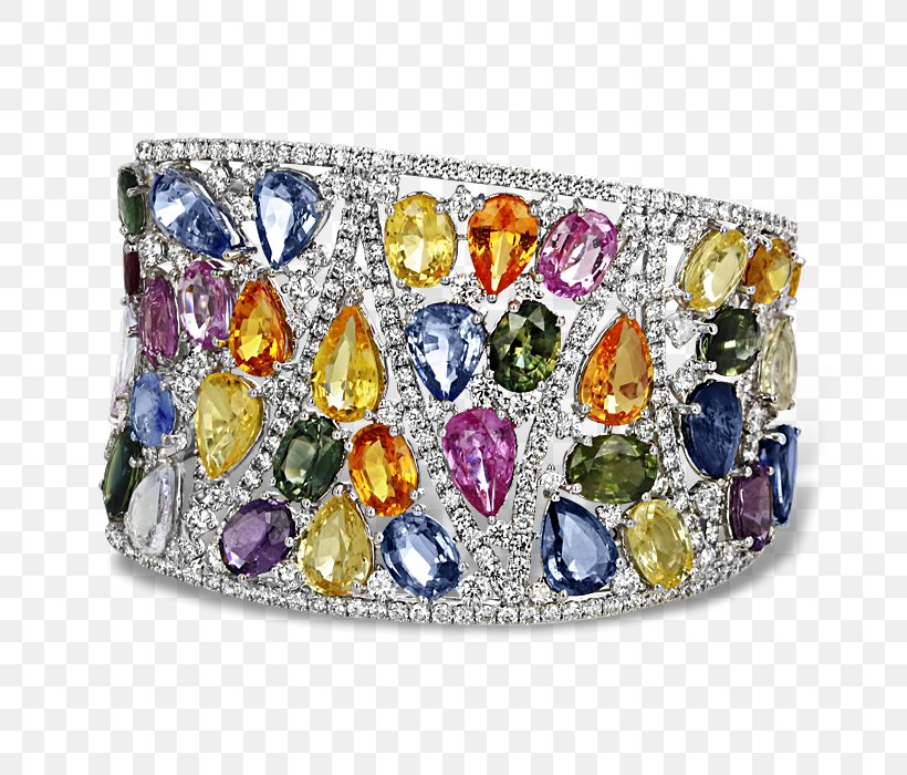 Earring Sapphire Bangle Bracelet Jewellery, PNG, 700x700px, Earring, Bangle, Bling Bling, Bracelet, Carat Download Free