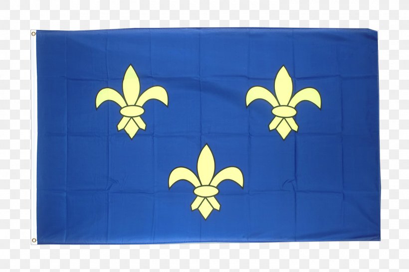 Flag Of France Fahne Fleur-de-lis Banner, PNG, 1500x1000px, Flag, Banner, Blue, Cobalt Blue, Electric Blue Download Free